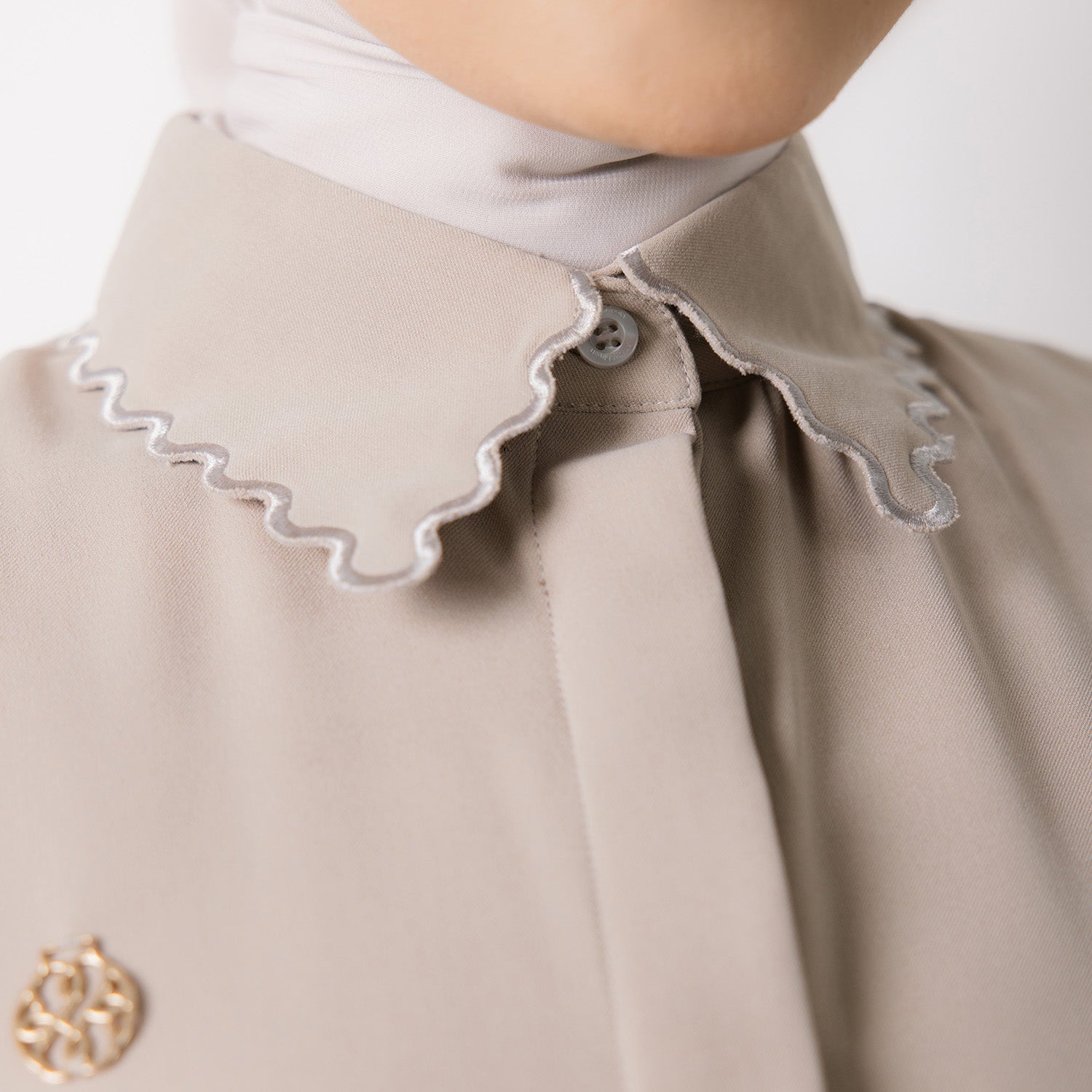 Yumna Blouse