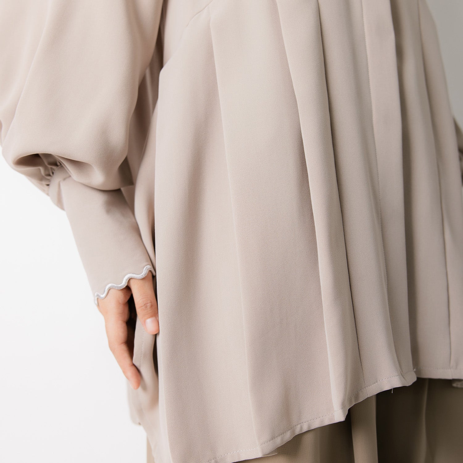 Yumna Blouse