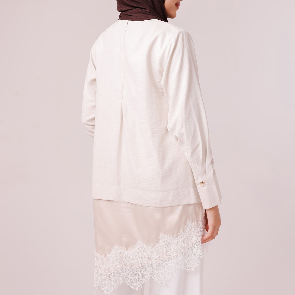 Reya Blouse Poise SHI