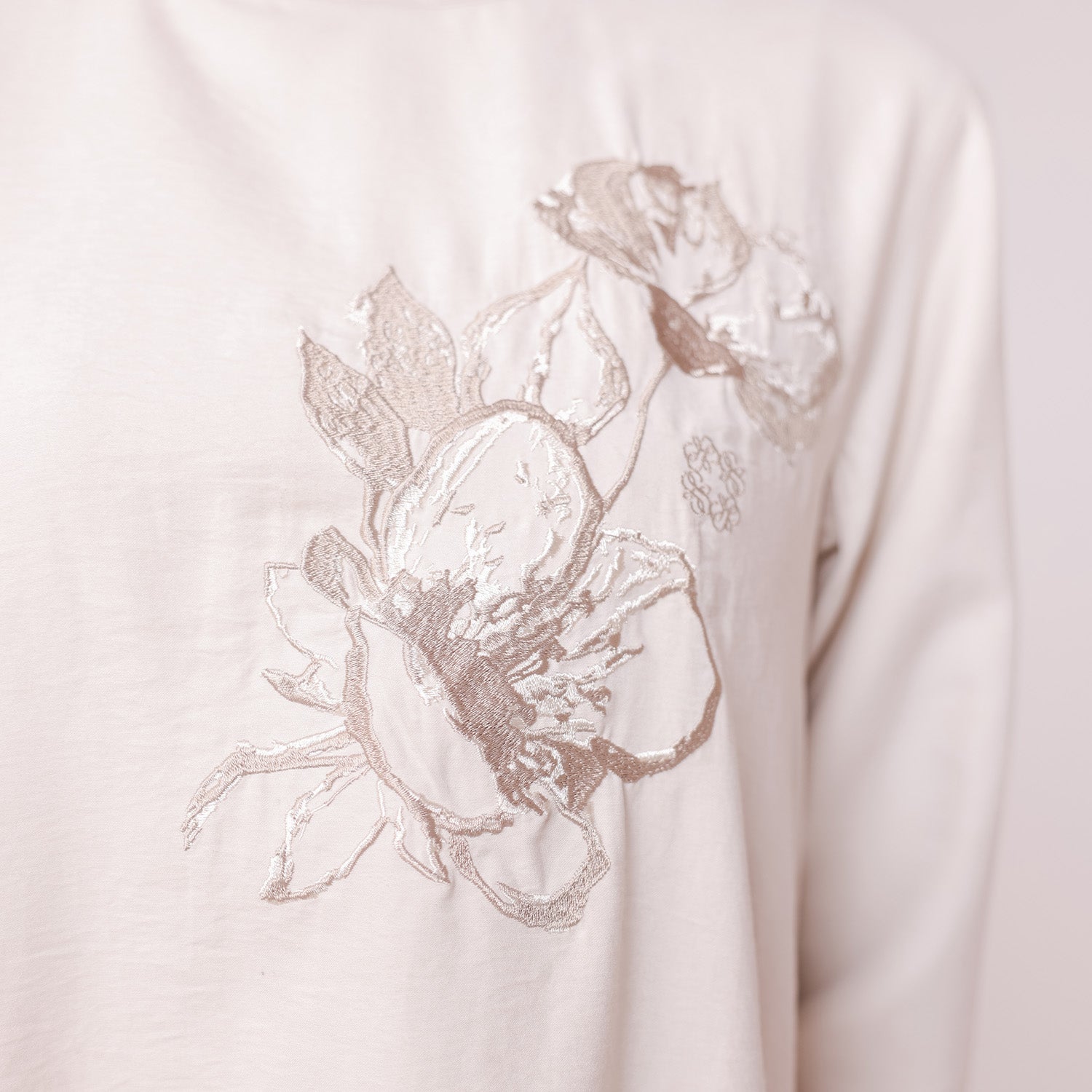 Reya Blouse Poise SHI