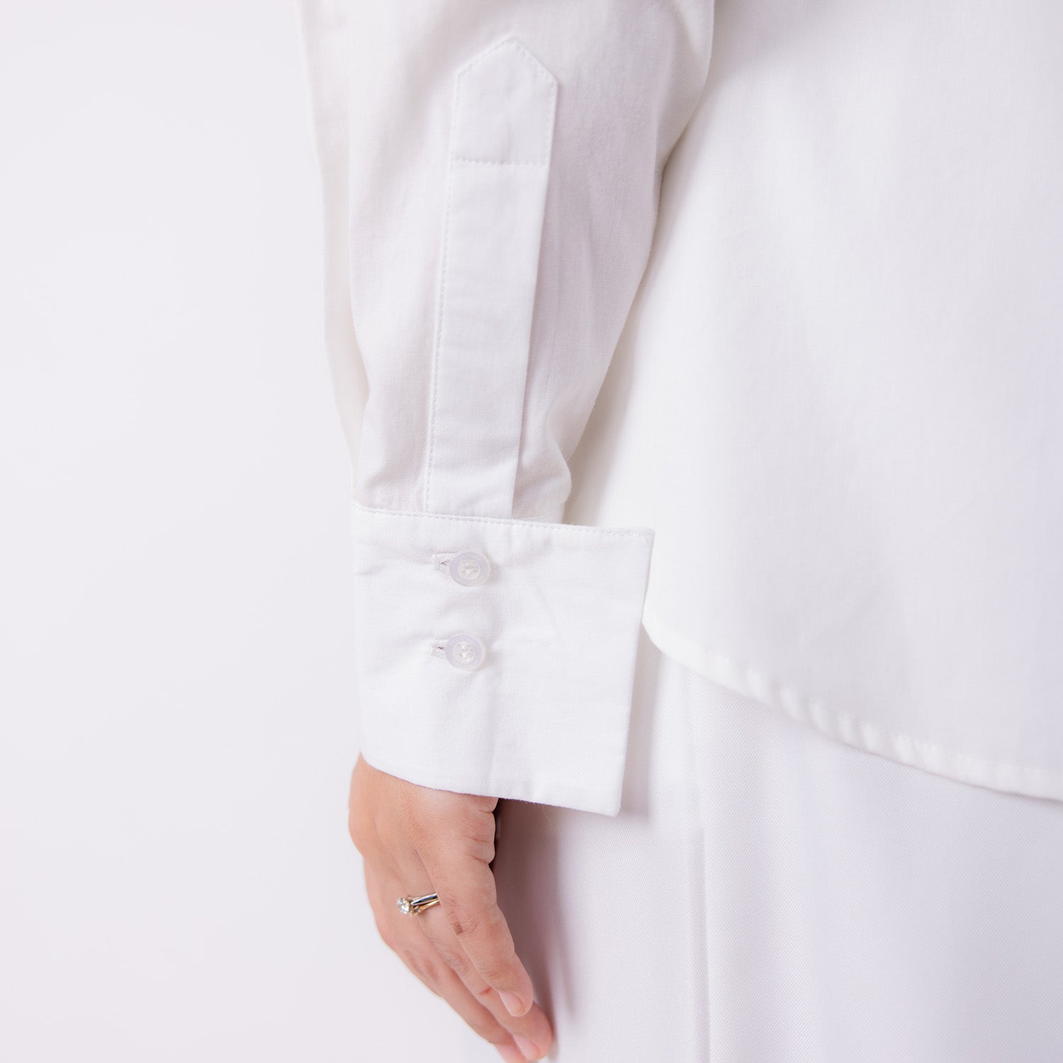 Sora Blouse