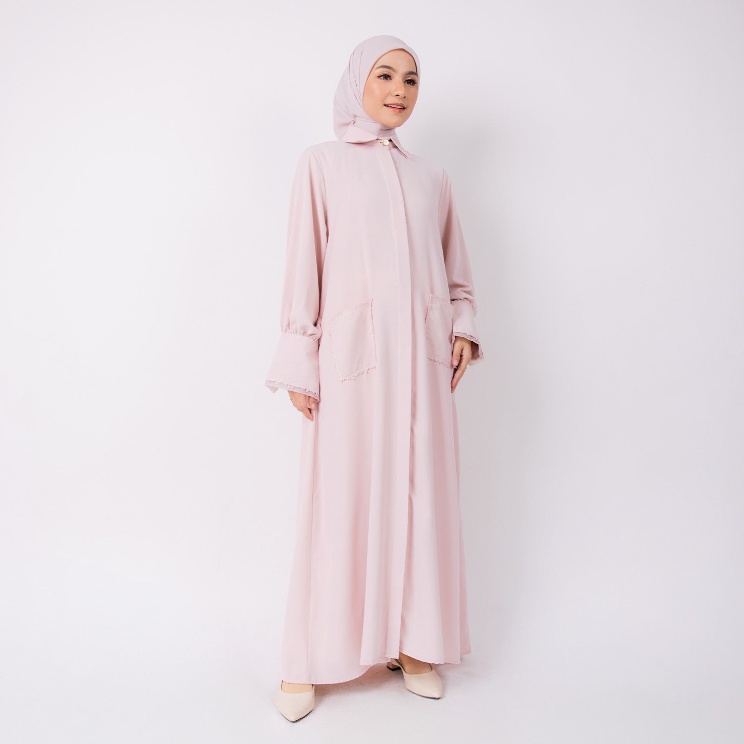 Lanika Dress