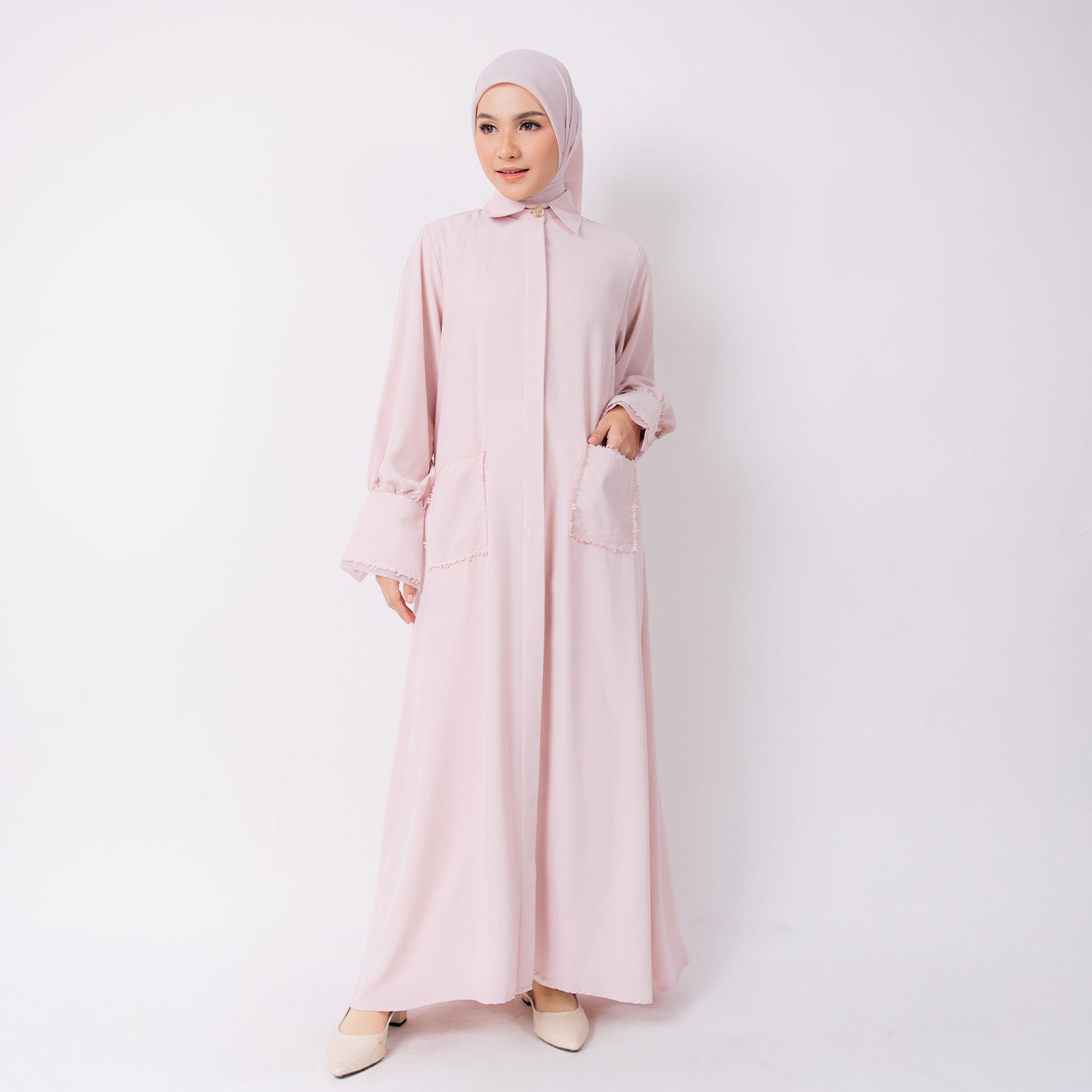 Lanika Dress