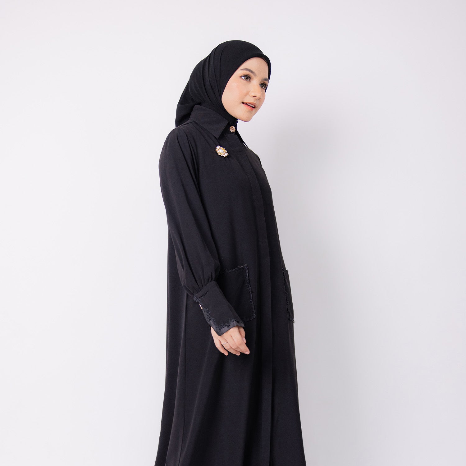 Lanika Dress