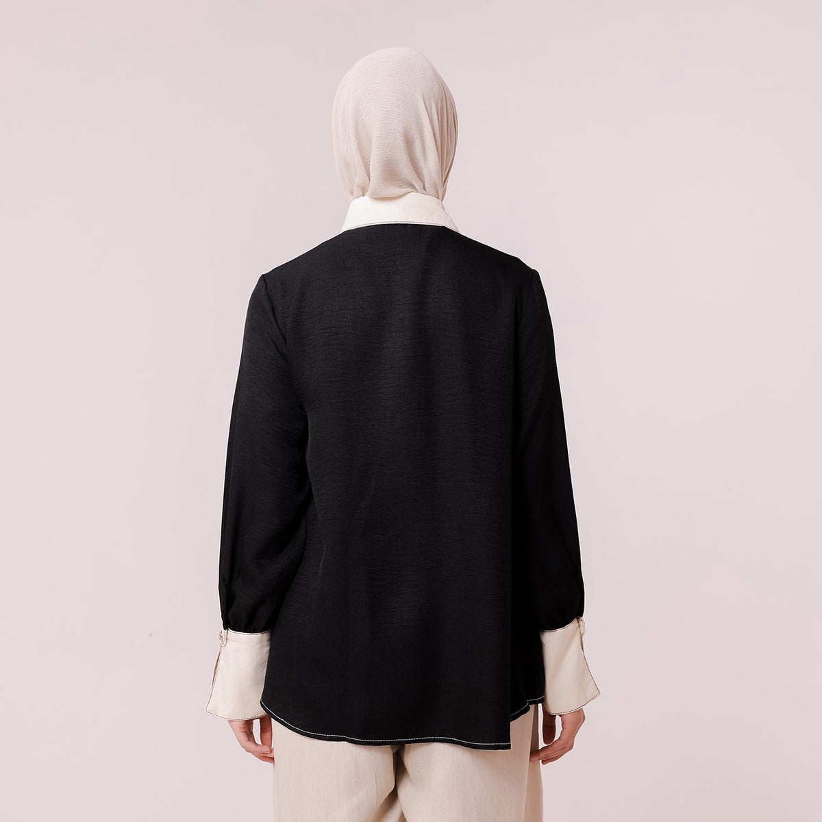Dhea Blouse