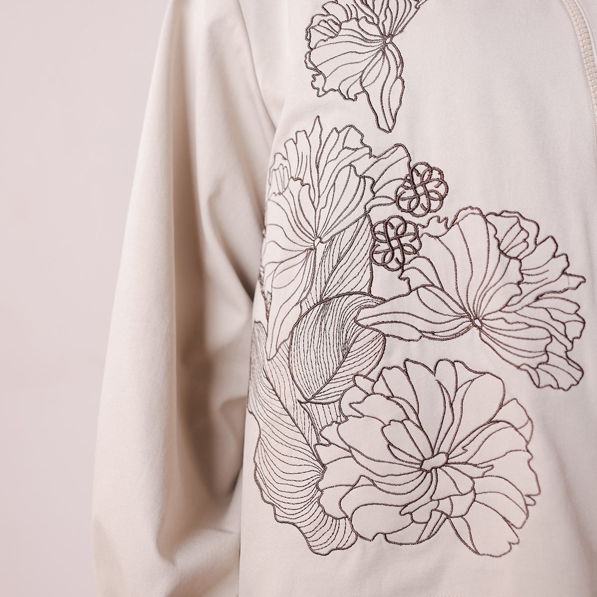 Kumy Jacket