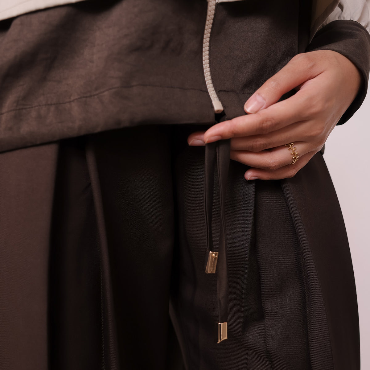 Kumy Jacket