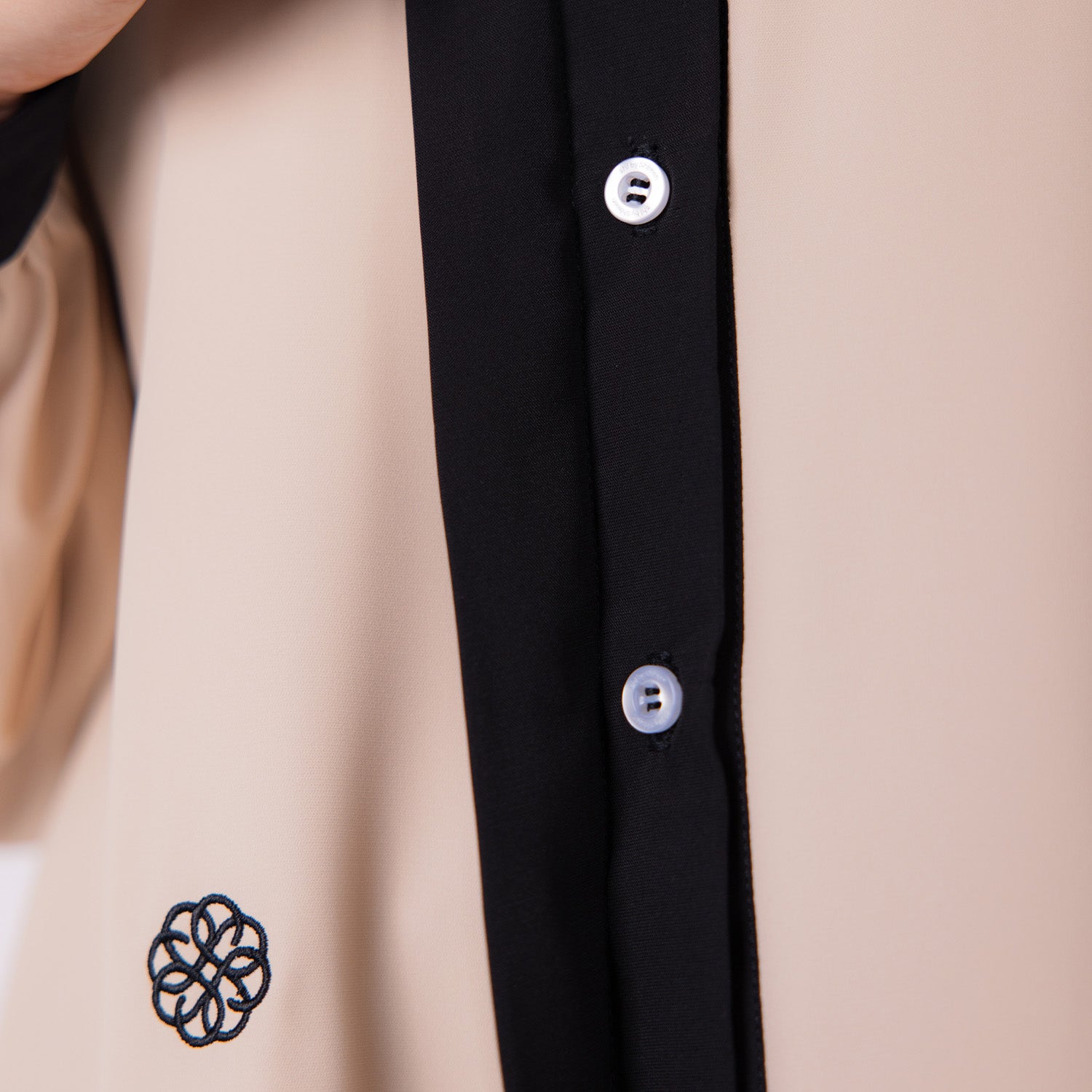 Amera Blouse