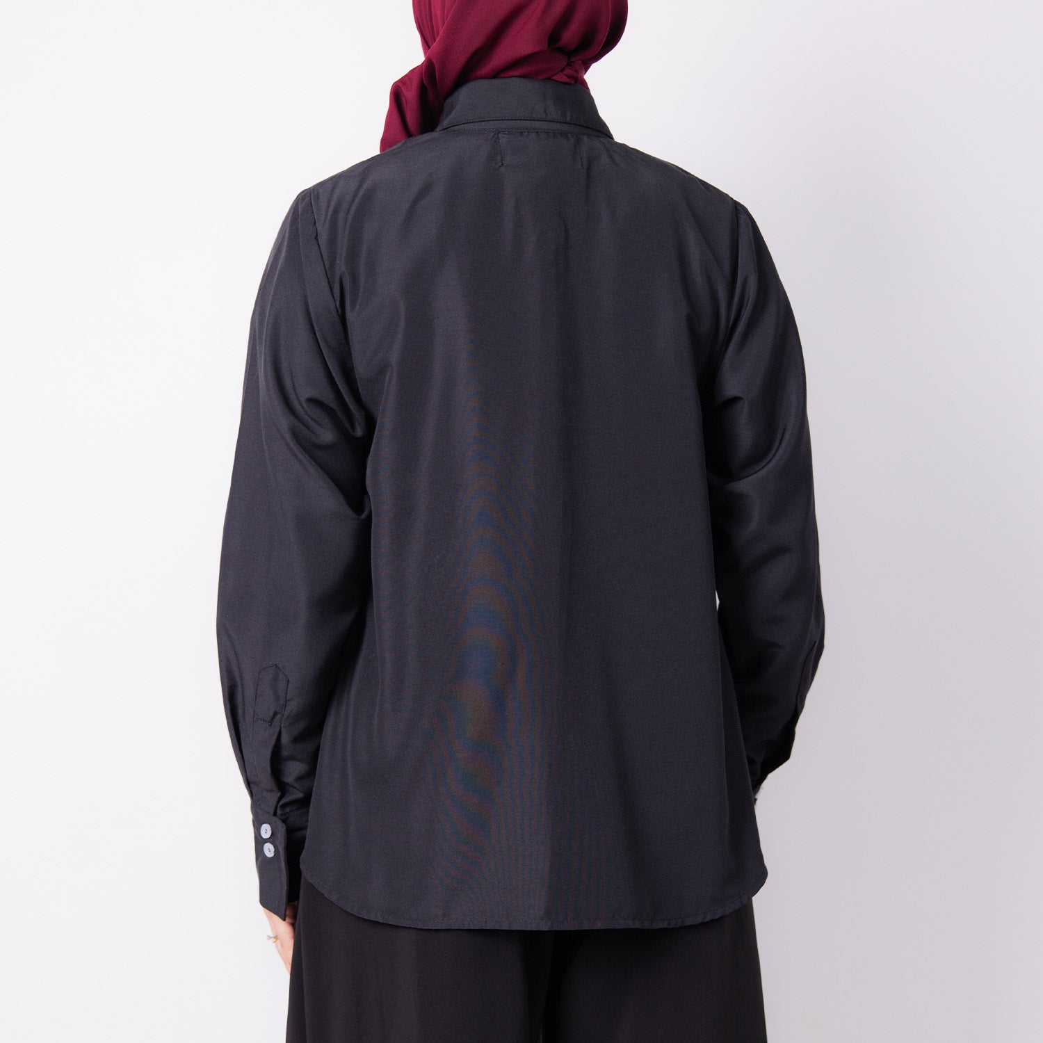 Sora Blouse