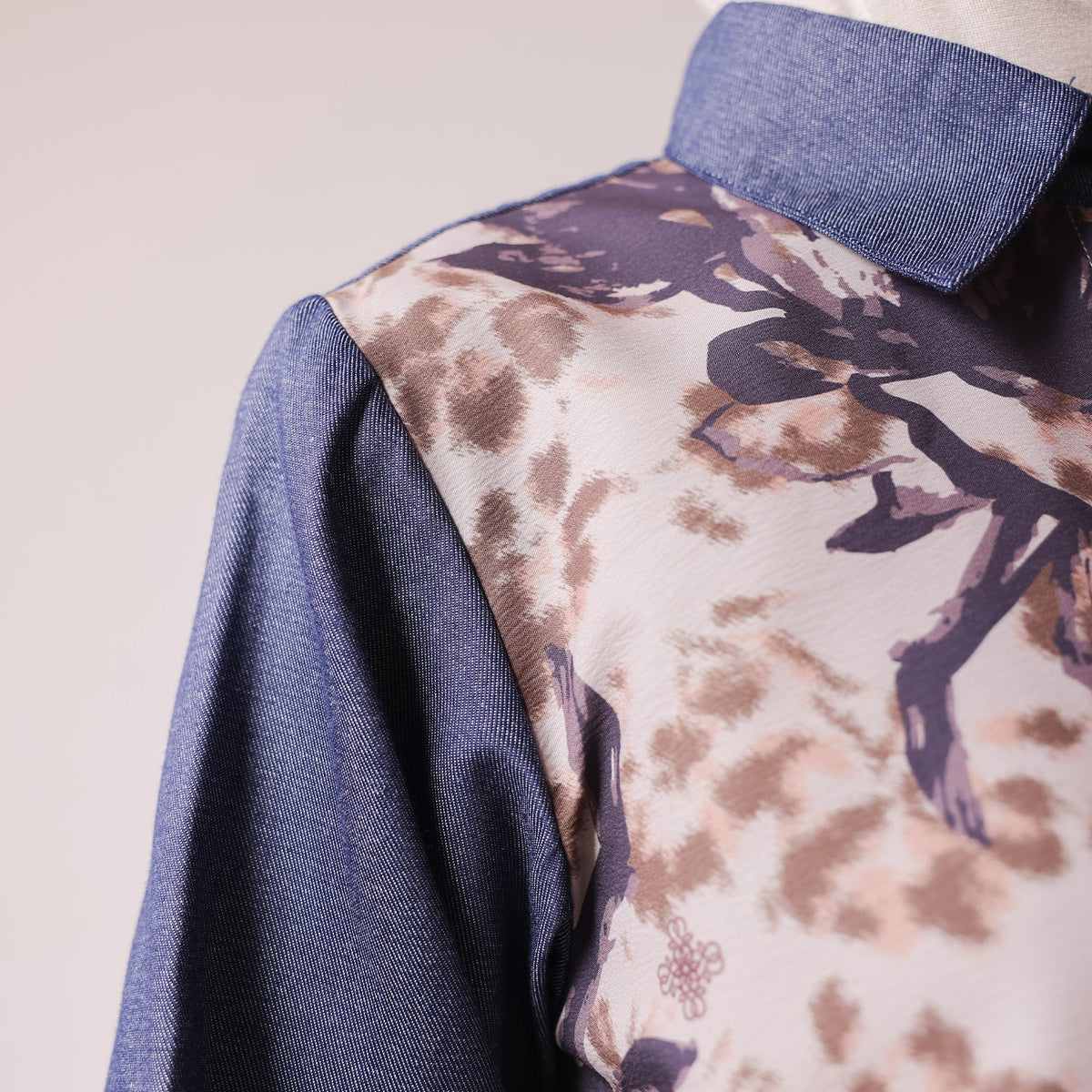 Daruna Blouse