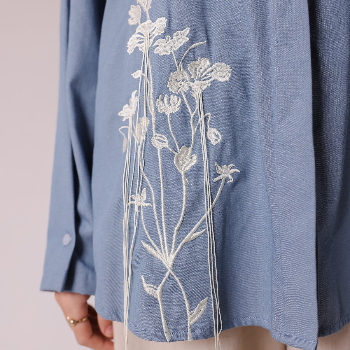 Nadila Blouse