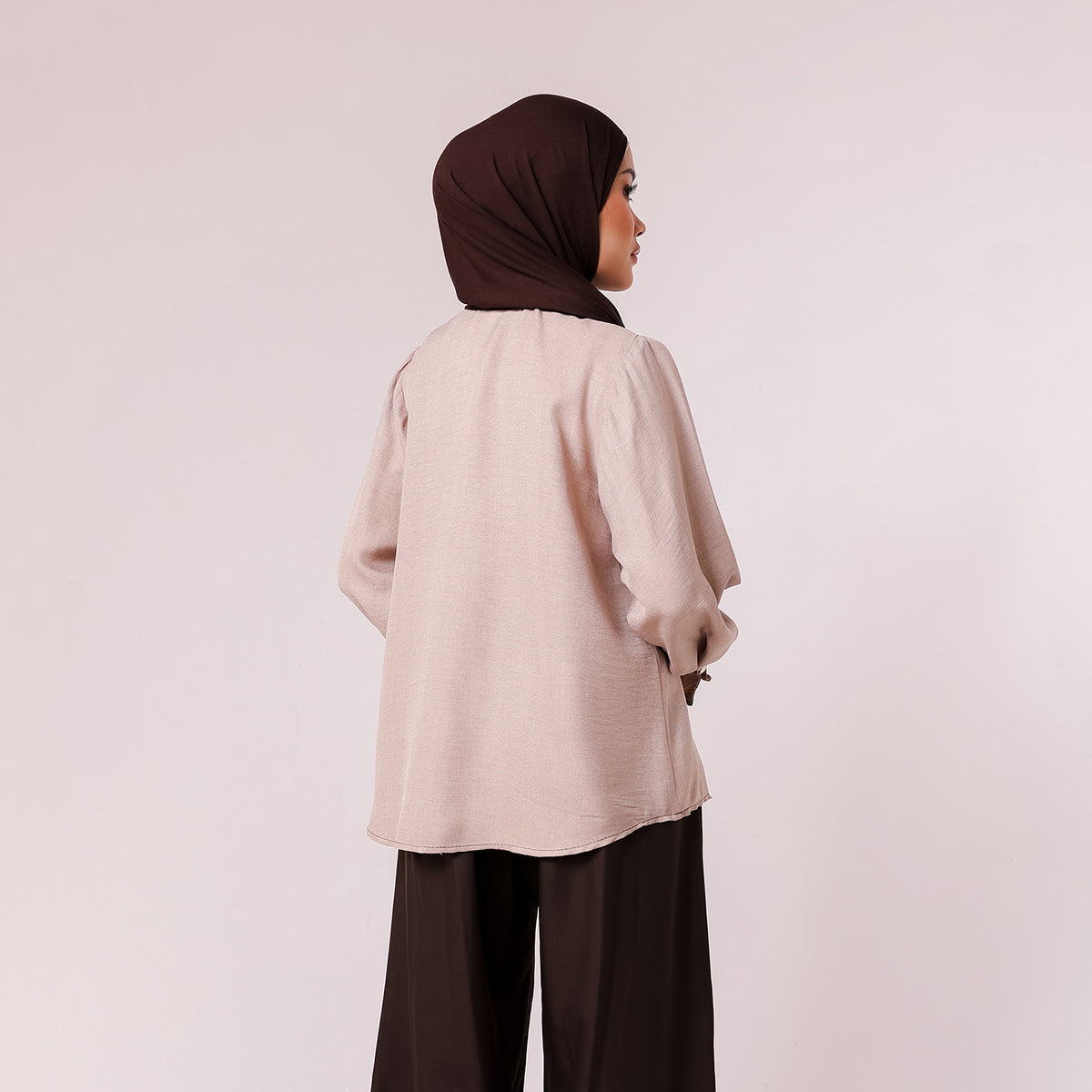 Dhea Blouse