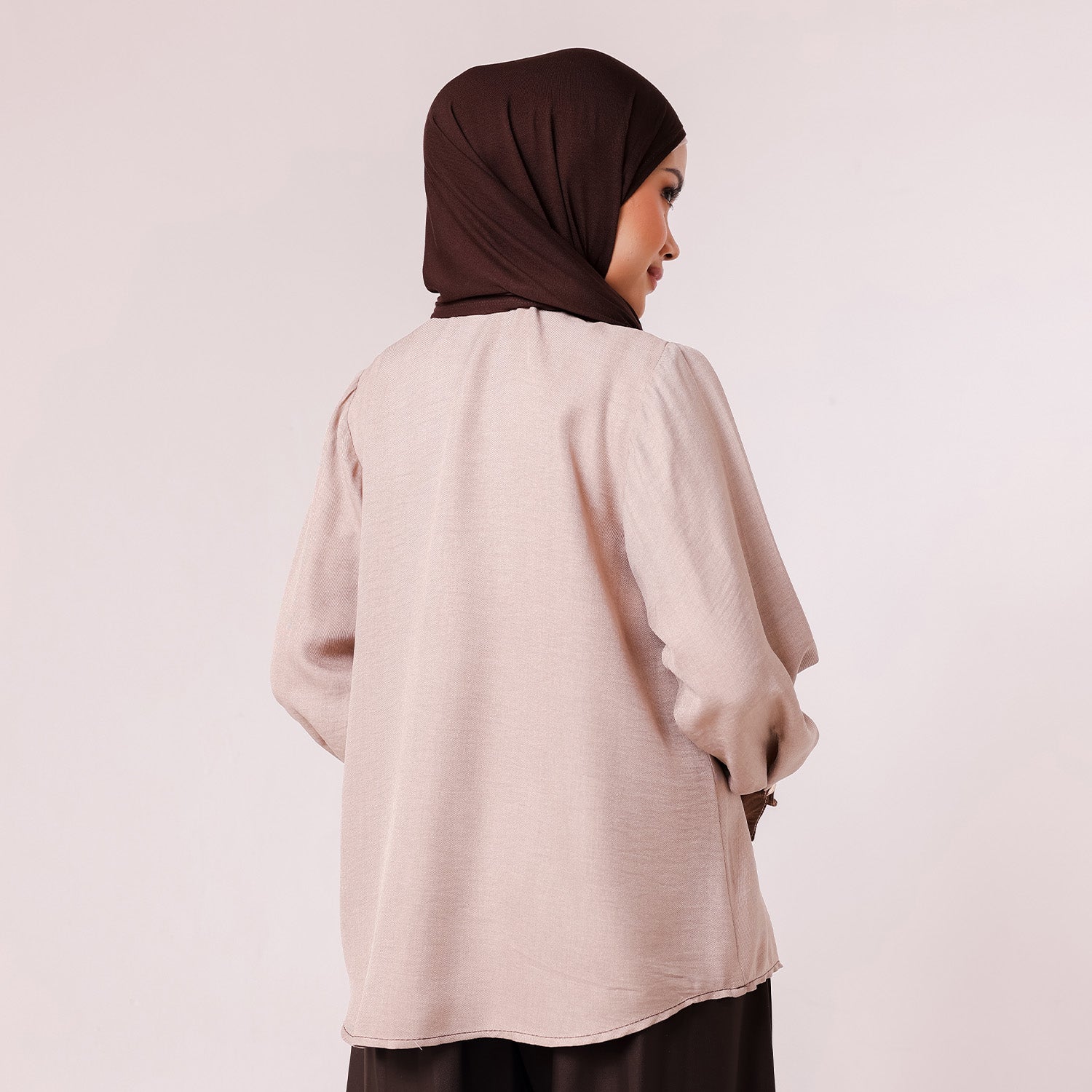 Dhea Blouse