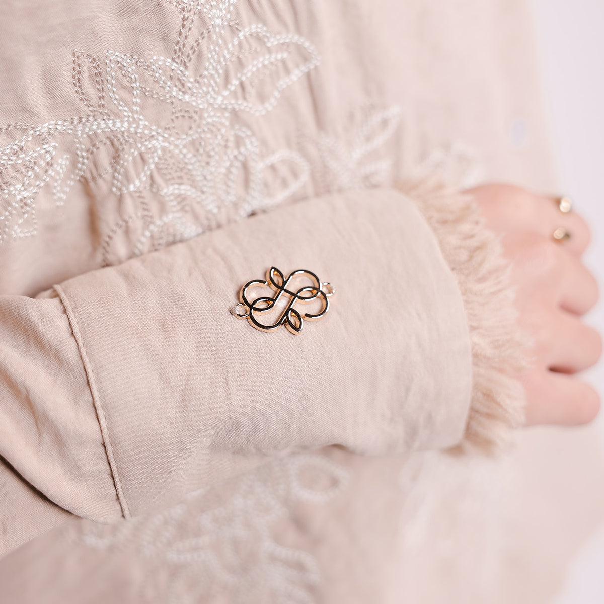Feya Blouse