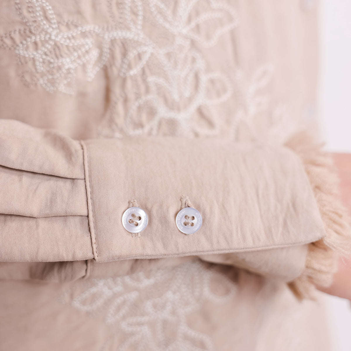 Feya Blouse