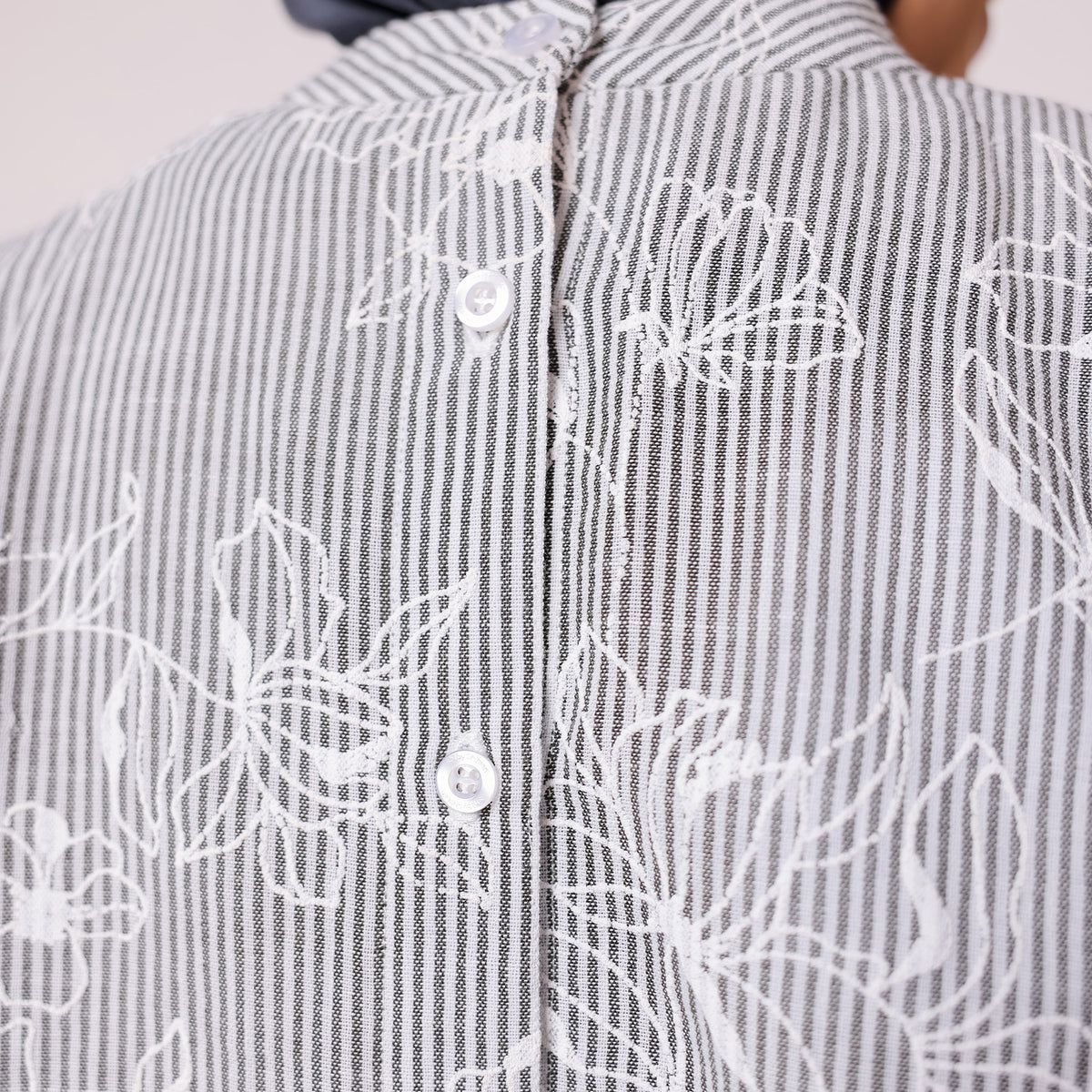 Eyra Blouse
