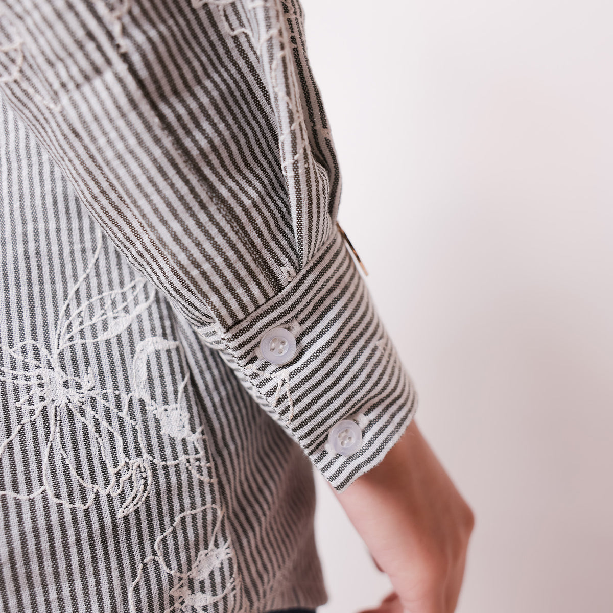 Eyra Blouse