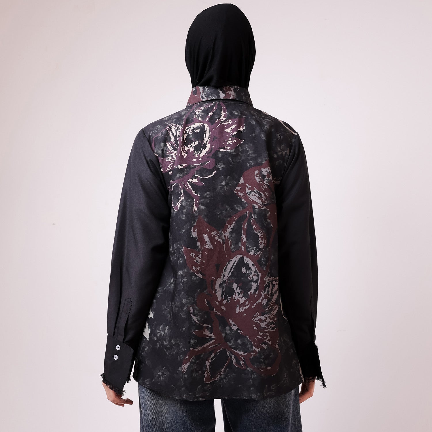 Eirlys Blouse