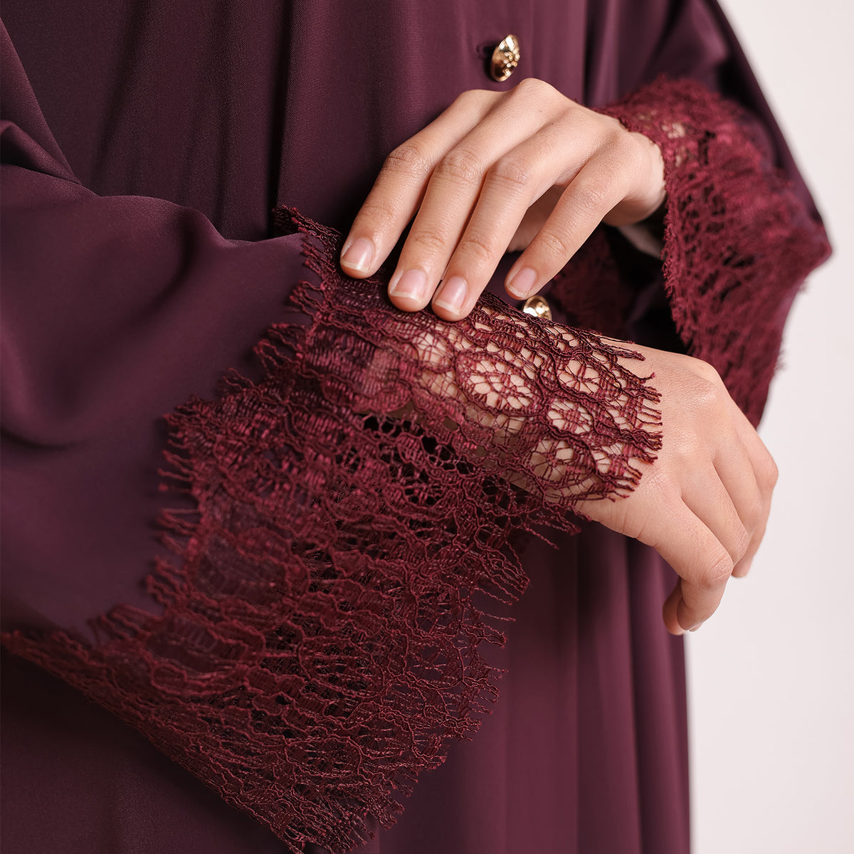 Nafisah Dress
