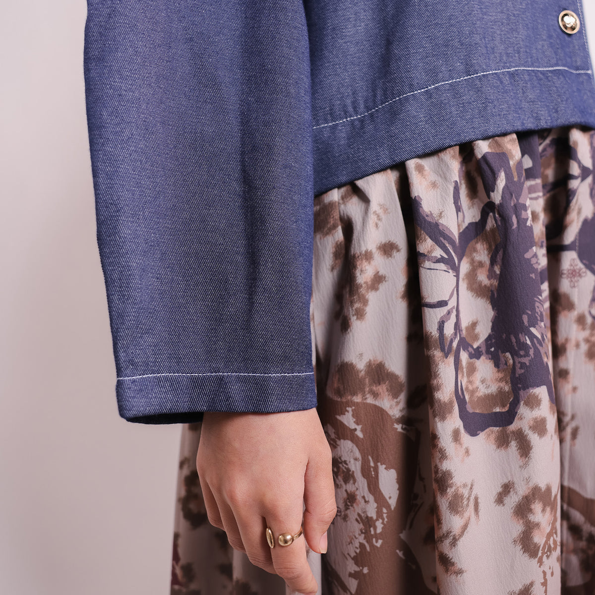 Senima Dress