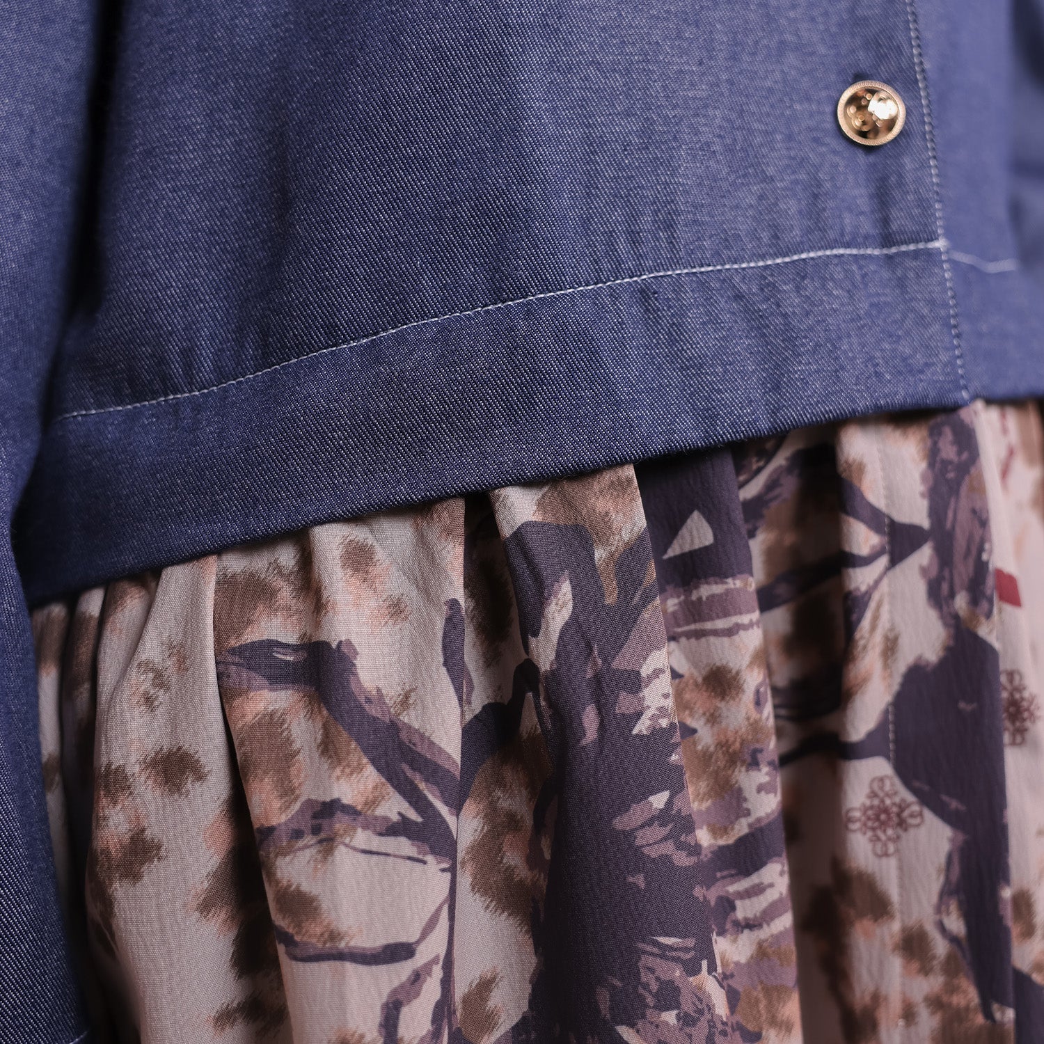 Senima Dress