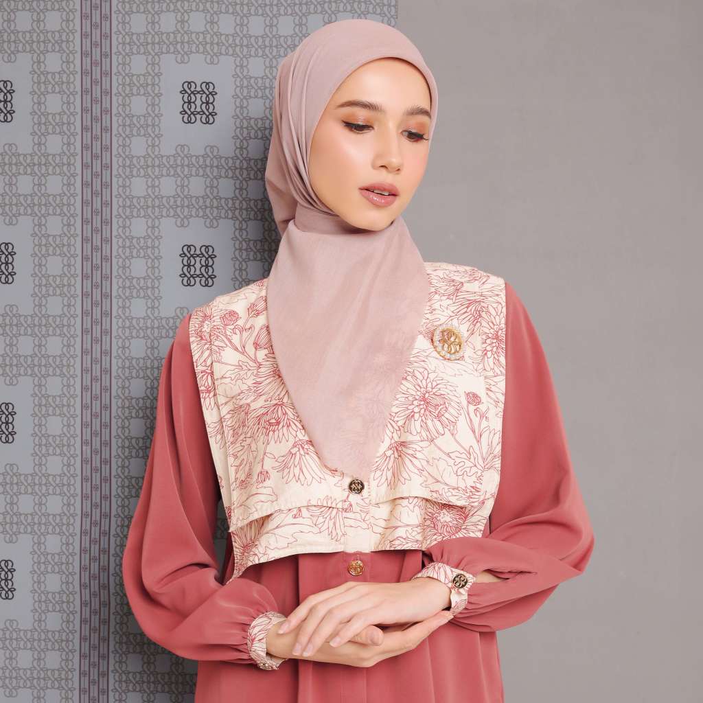 Abey Blouse