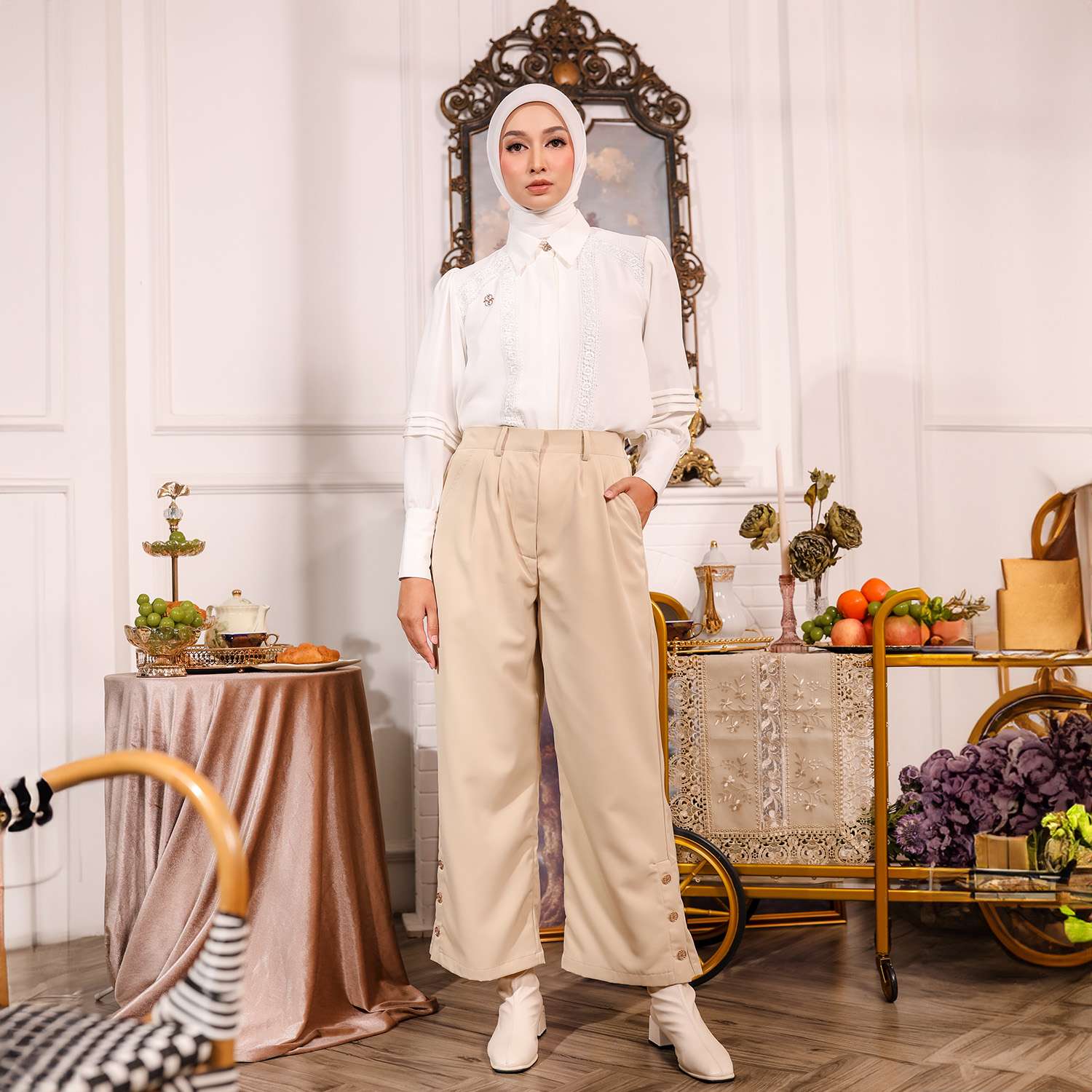 Alice Pants