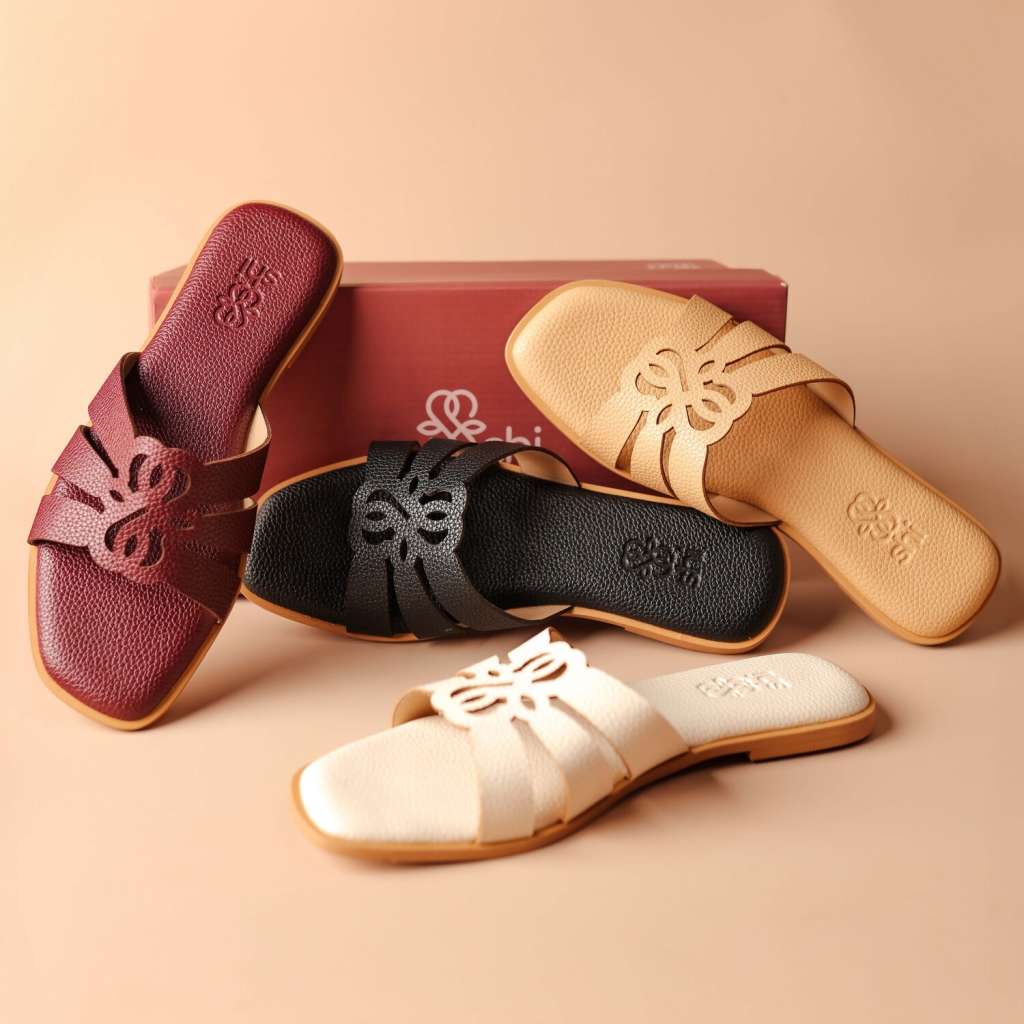 Chessy Sandals