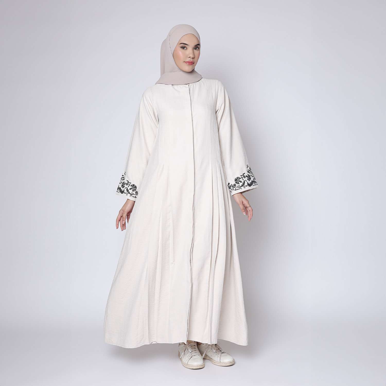 Fataya Dress