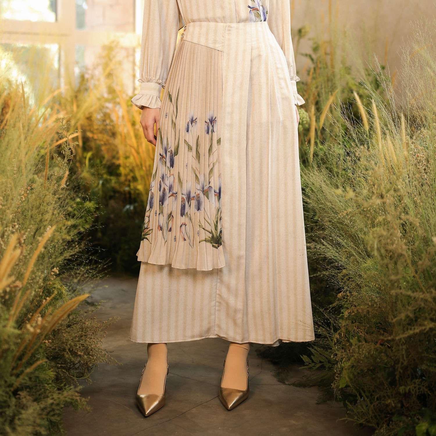Alta Skirt Minor