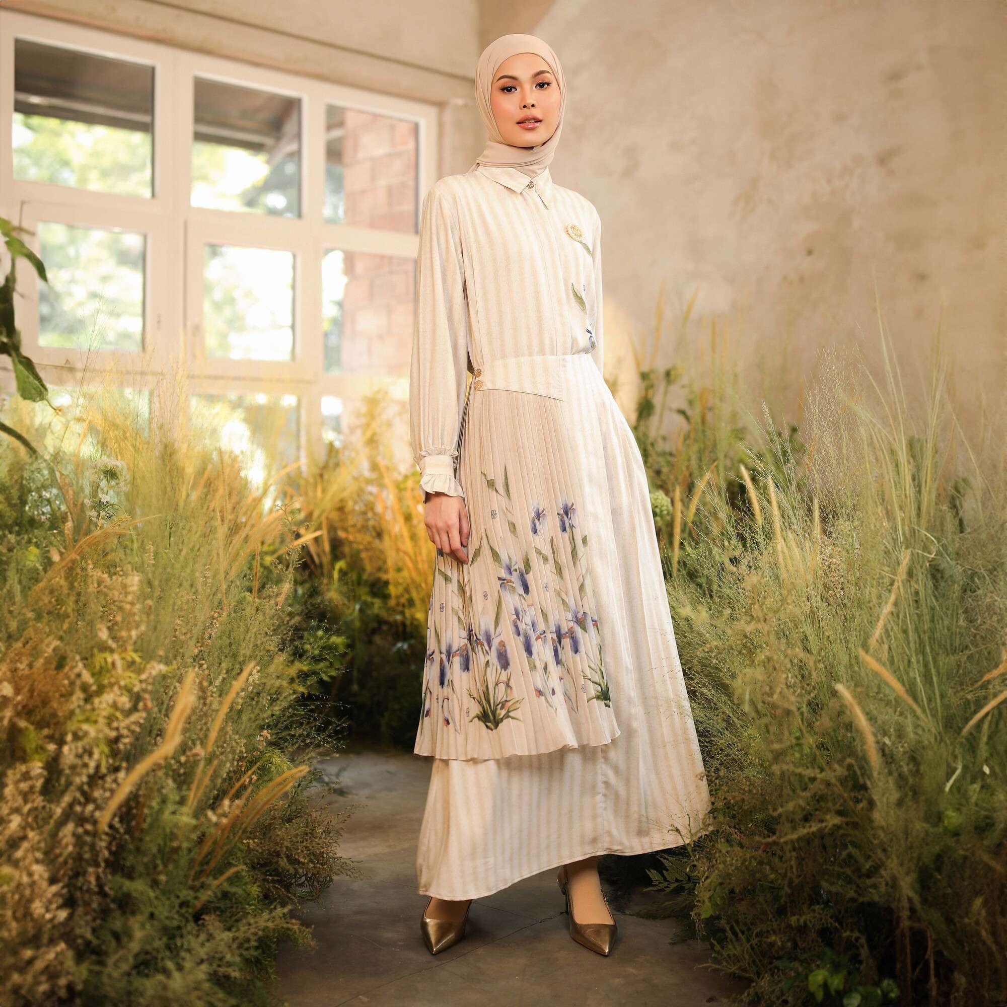 Alta Skirt Minor