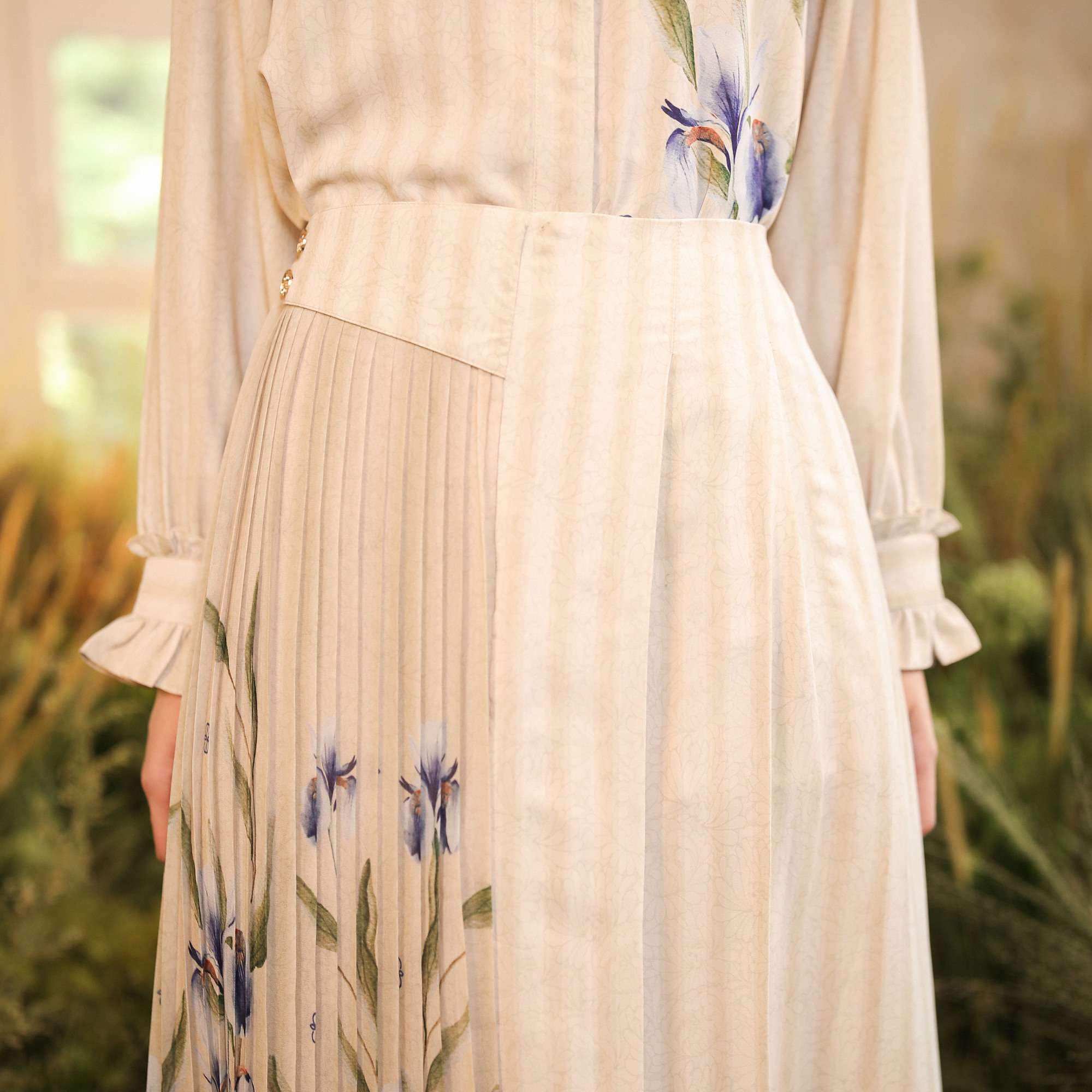 Alta Skirt Minor