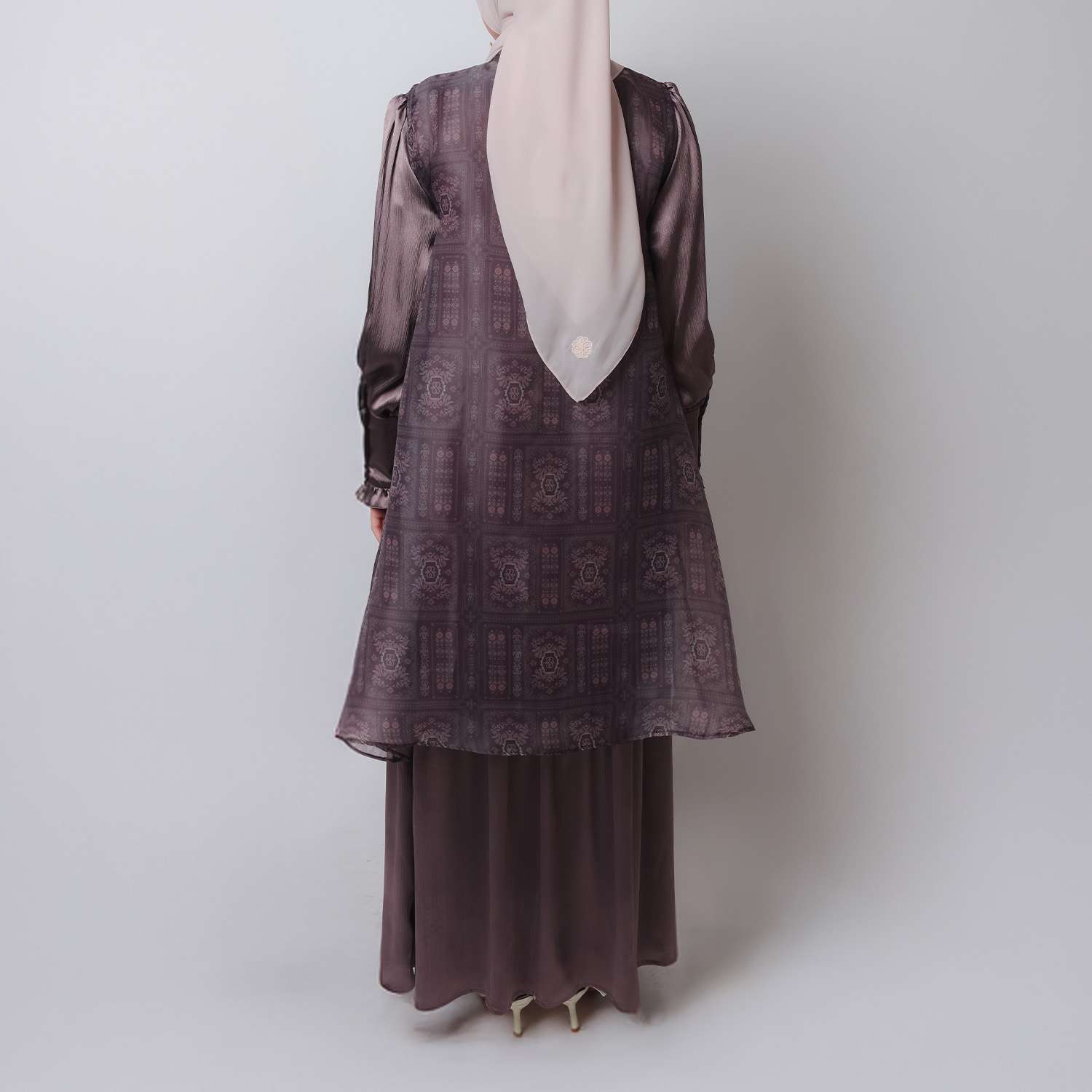 Aluna Dress
