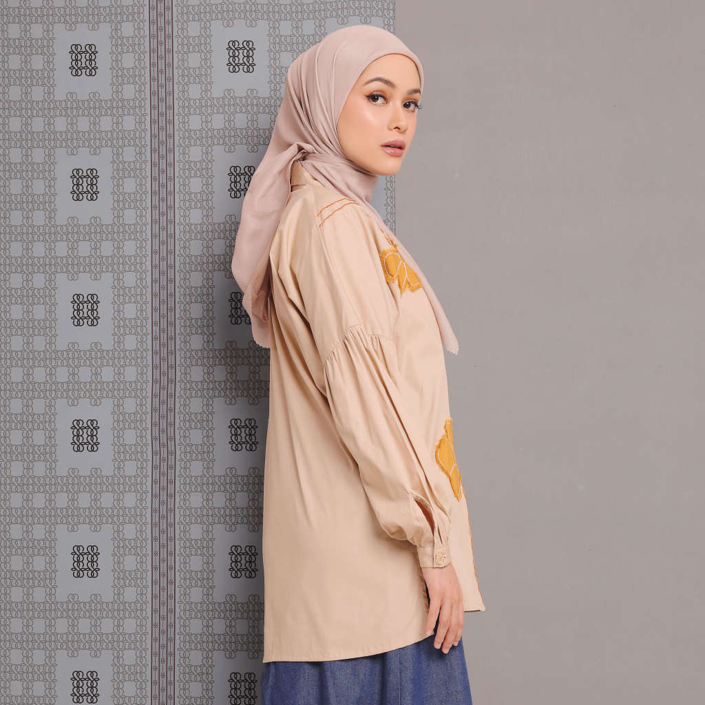 Anya Blouse