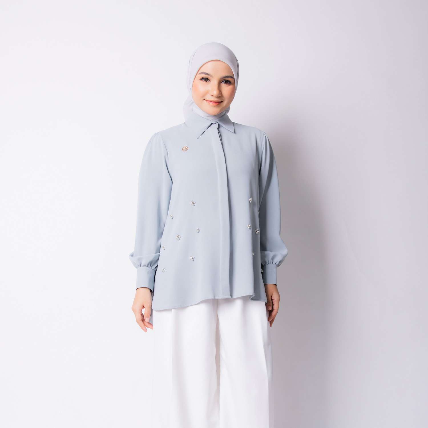 Aurea Blouse
