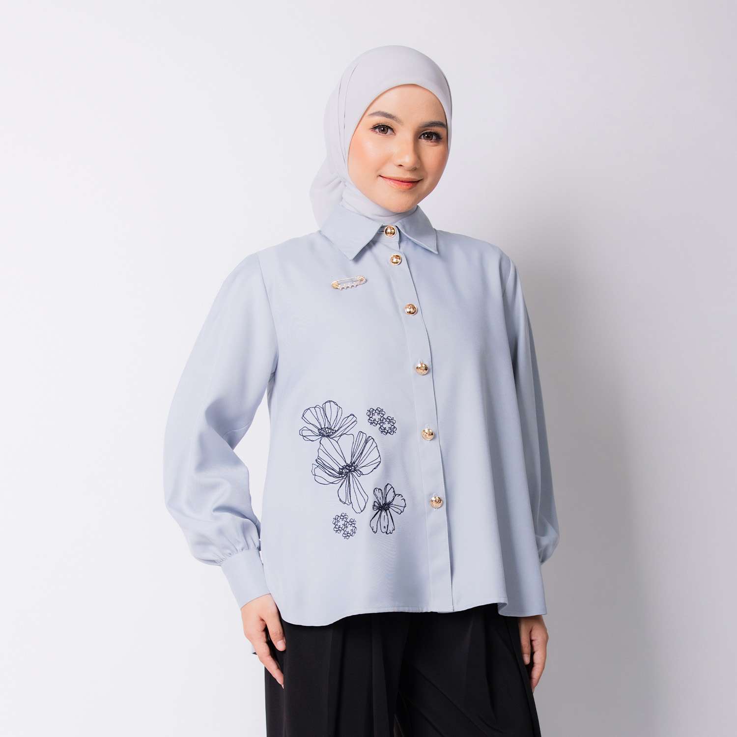 Auve Blouse