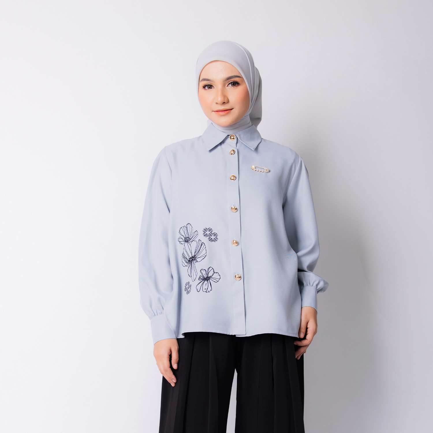 Auve Blouse