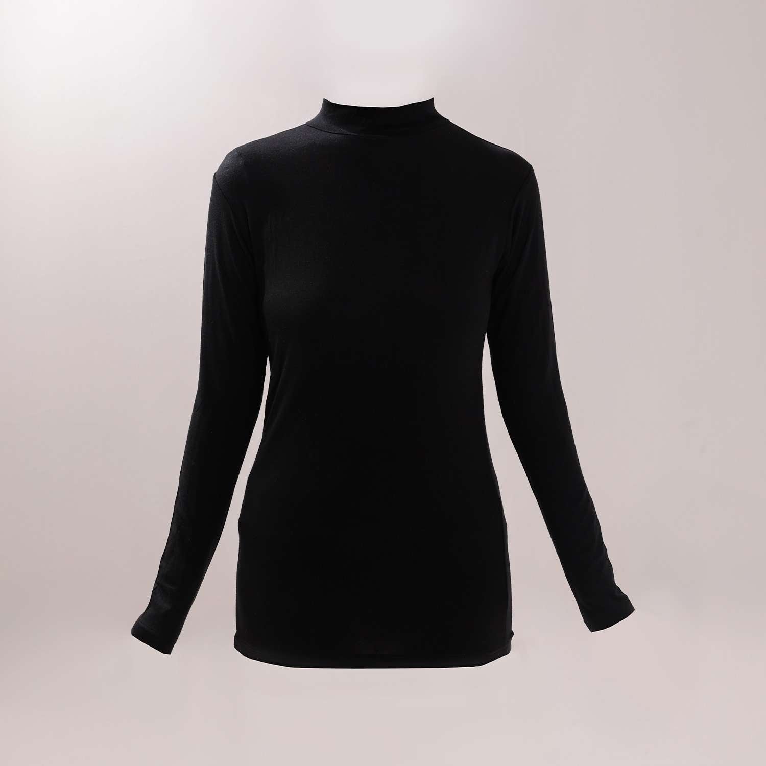 Inner Top Basic Longsleeve
