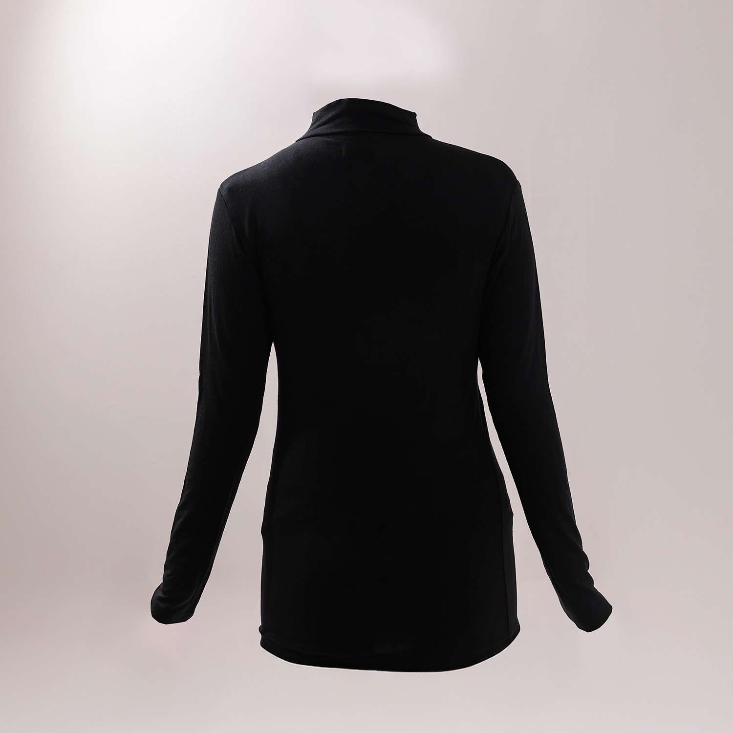 Inner Top Basic Longsleeve