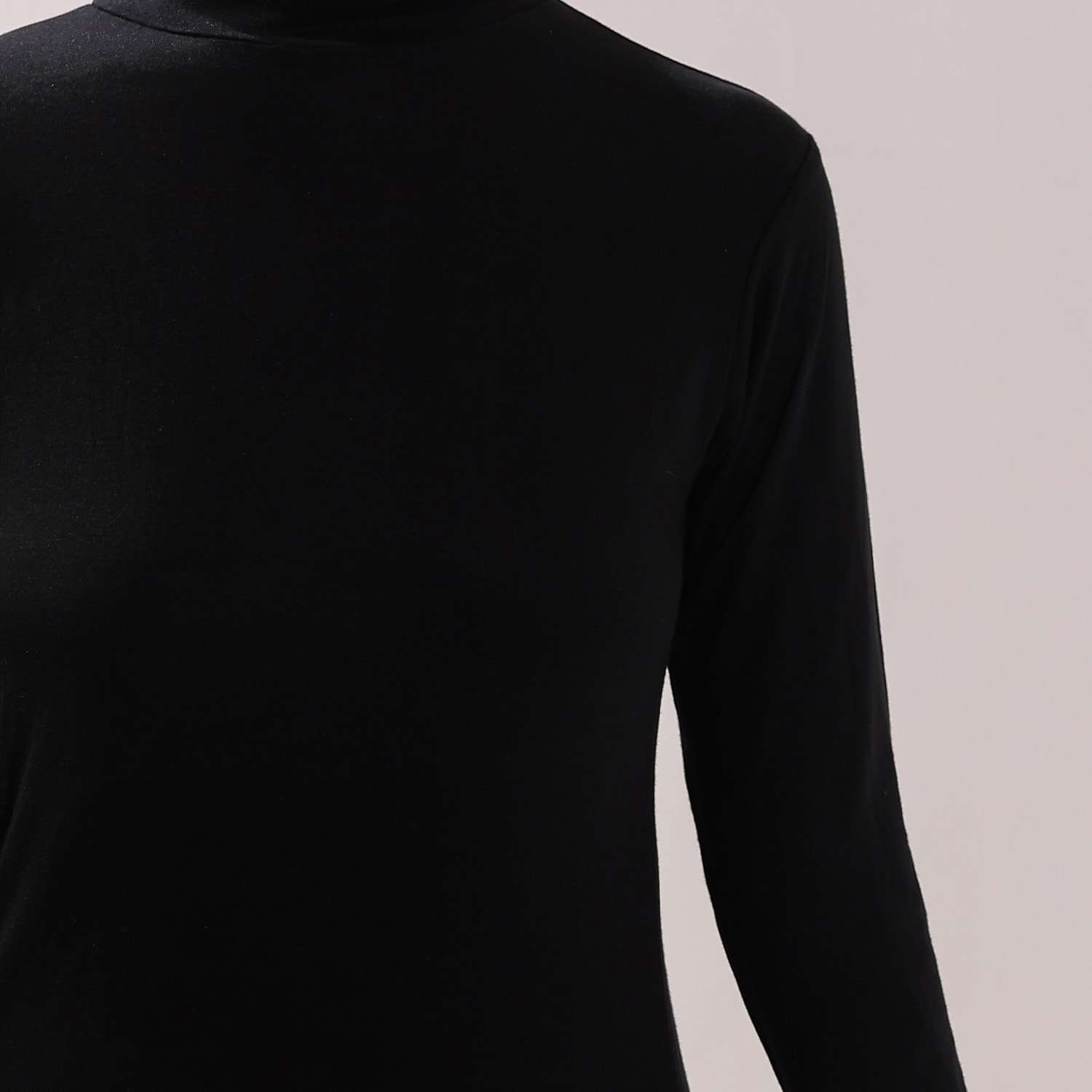 Inner Top Basic Longsleeve