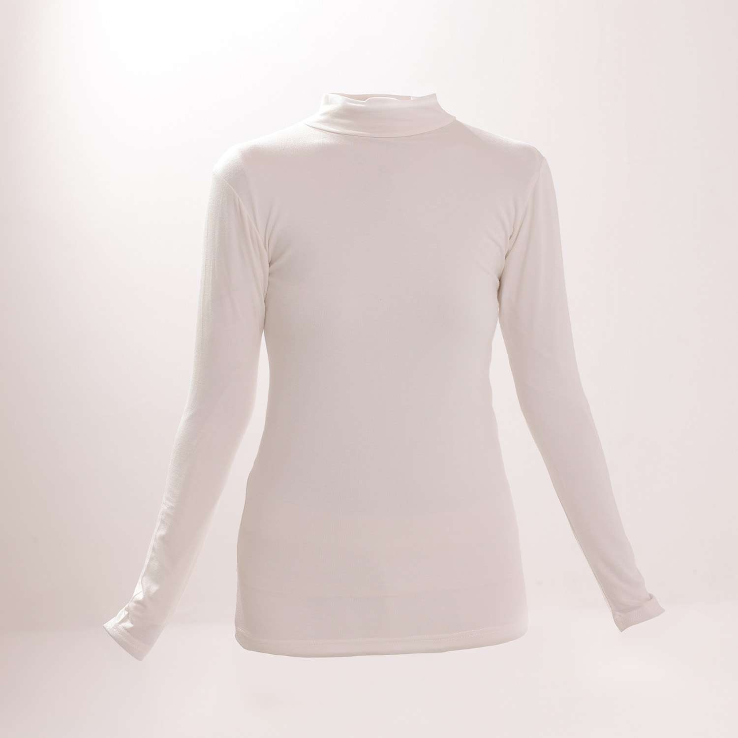 Inner Top Basic Longsleeve