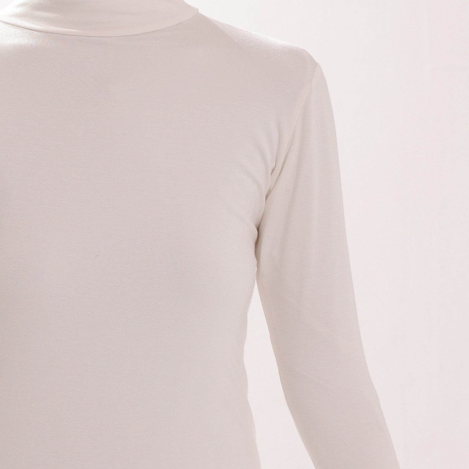 Inner Top Basic Longsleeve