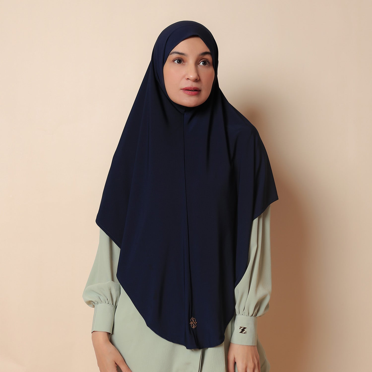 Shufi Daily Hijab Instant