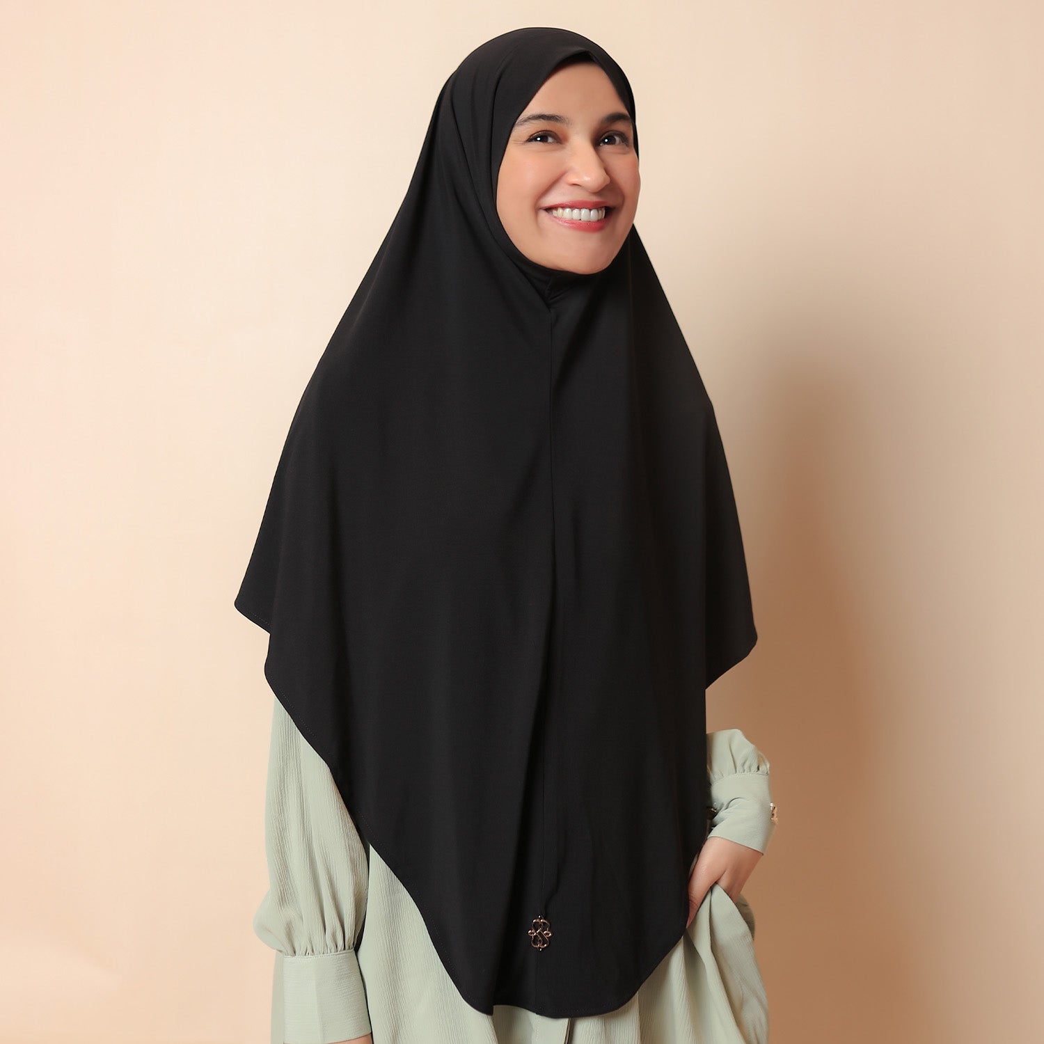 Shufi Daily Hijab Instant