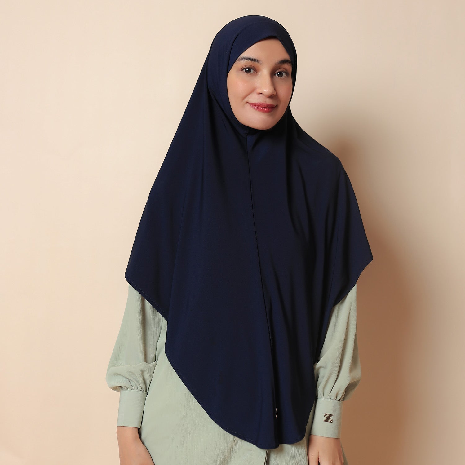 Shufi Daily Hijab Instant