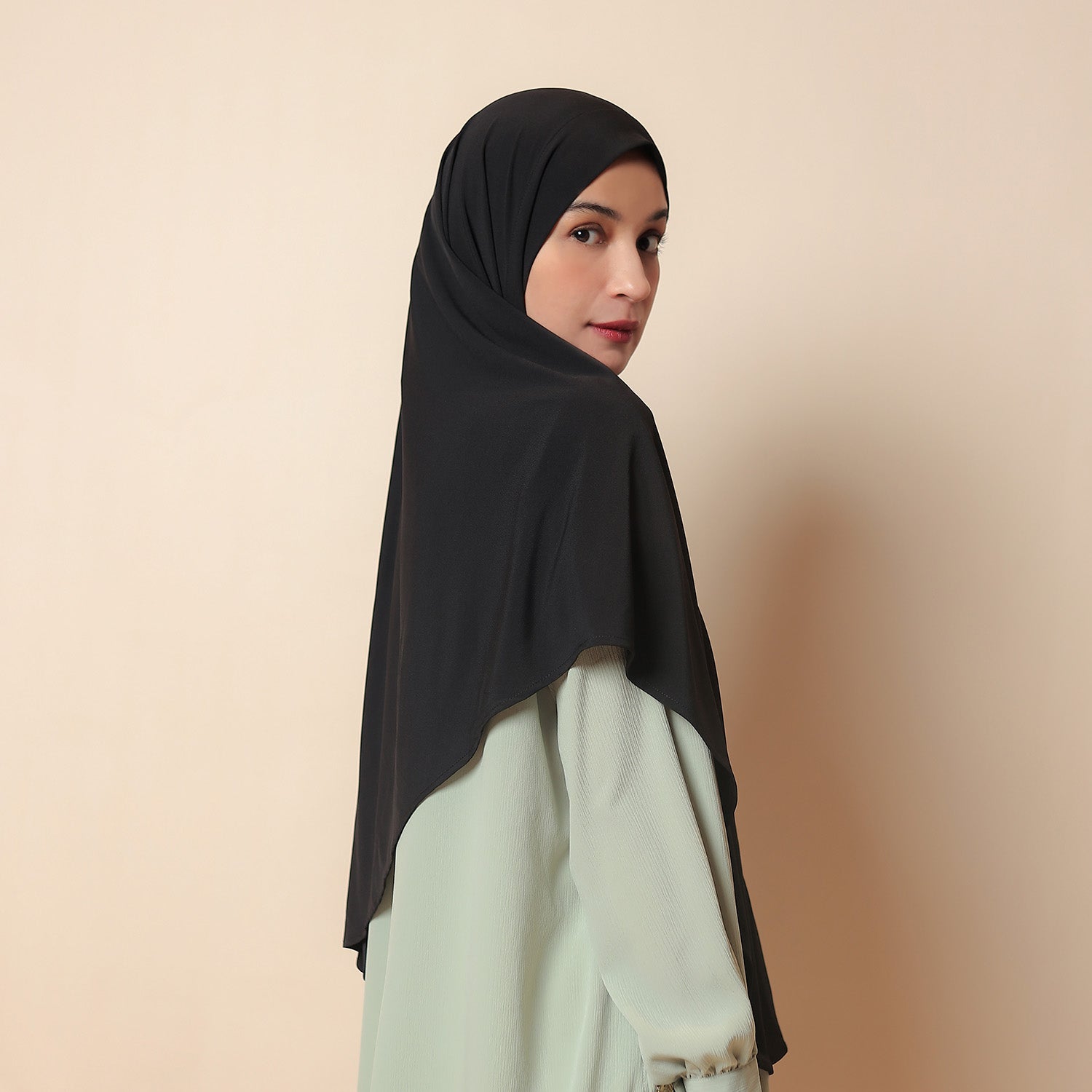 Shufi Daily Hijab Instant