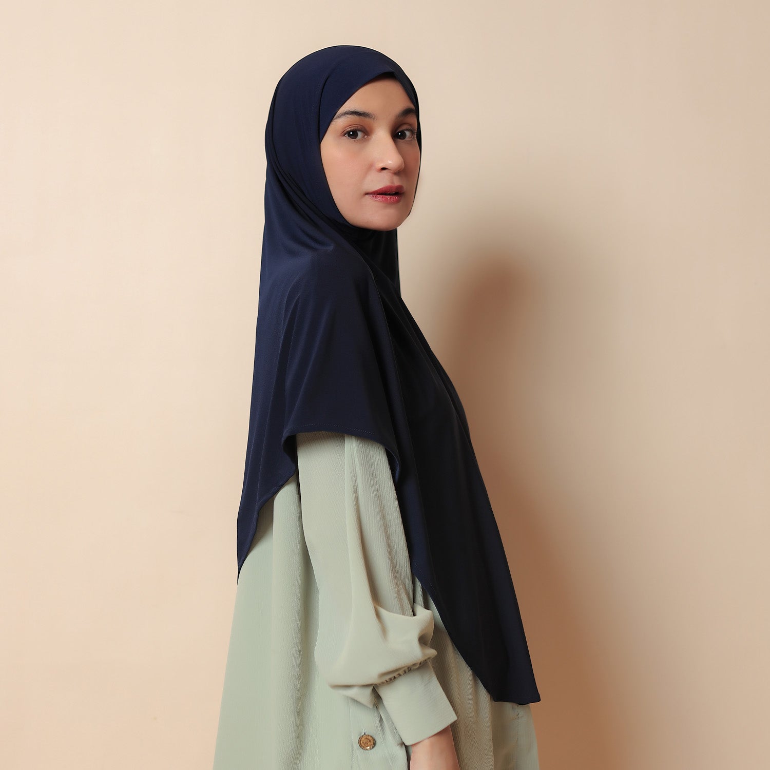 Shufi Daily Hijab Instant