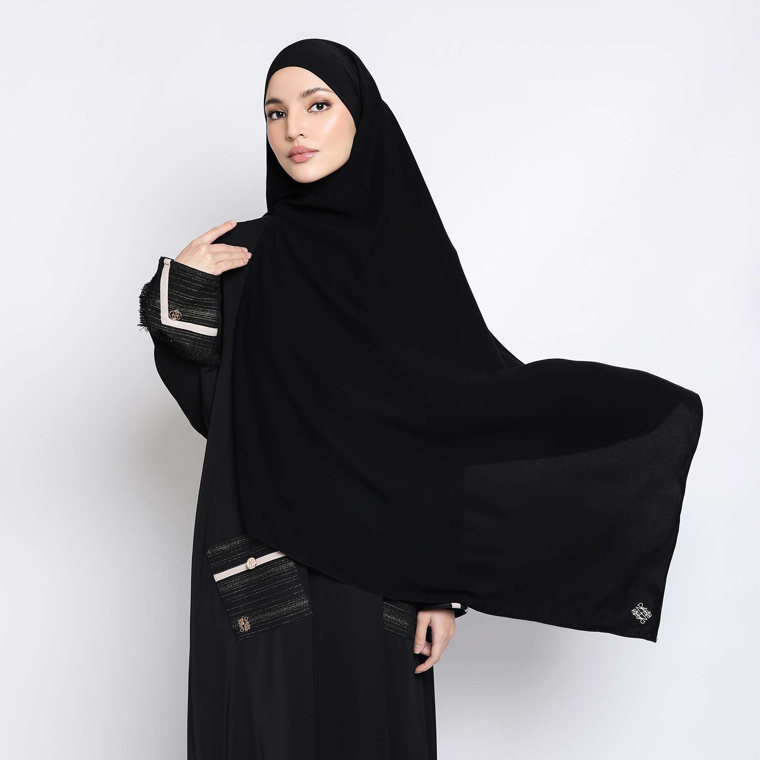 Zaida Khimar