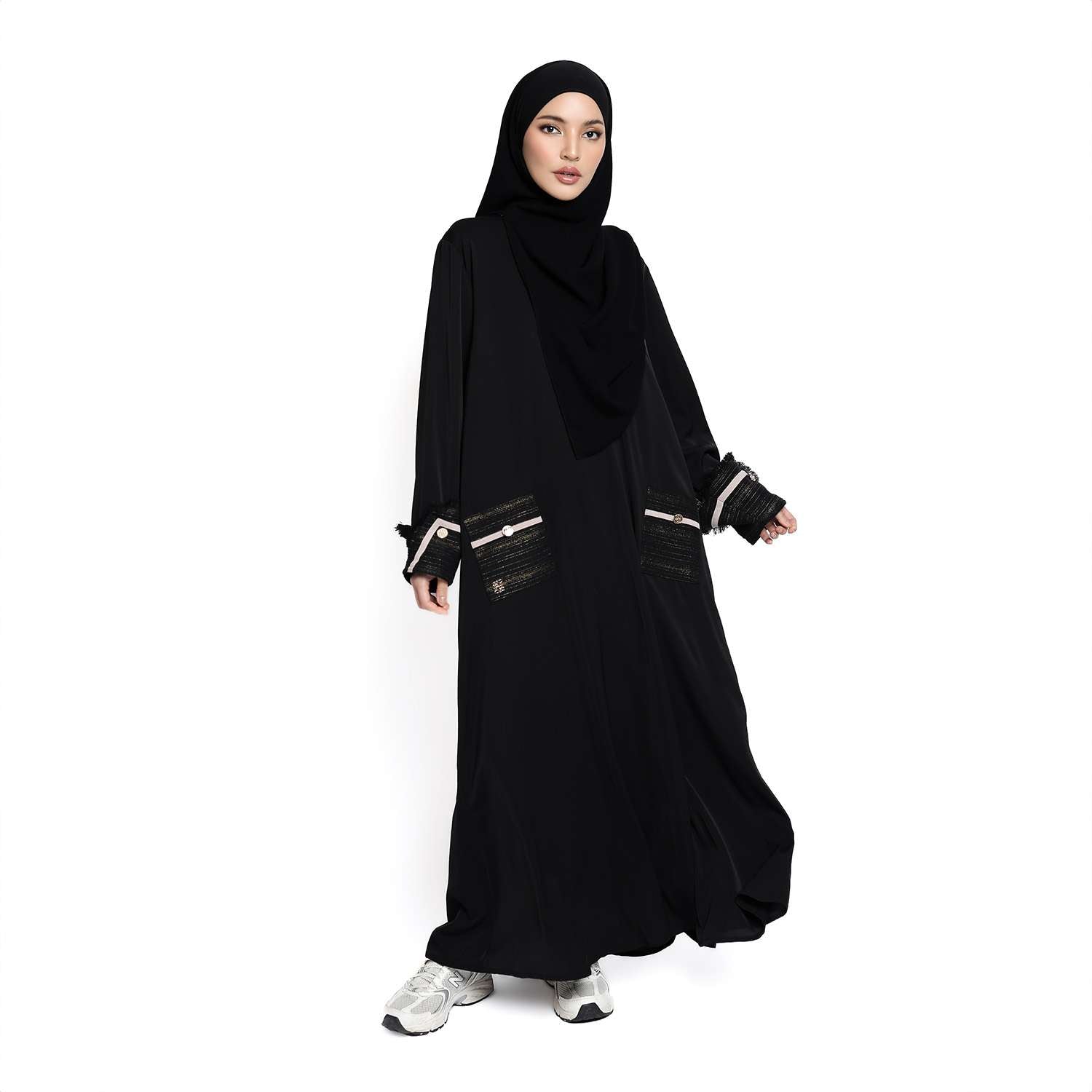Naema Abaya