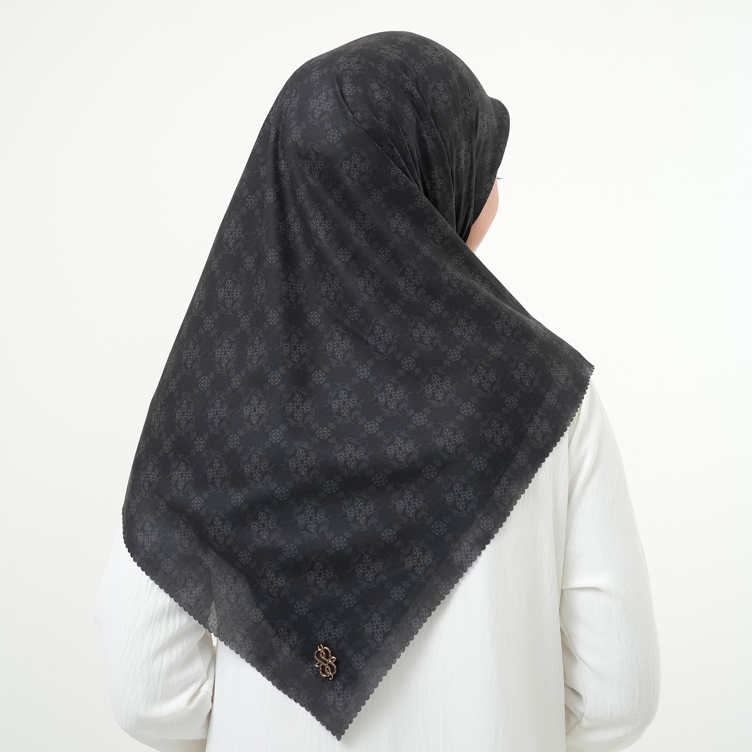 Mysa Scarf